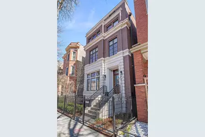 3735 N Greenview Avenue, Chicago, IL 60613 - Photo 69