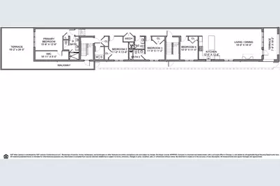 1227 W Jackson Boulevard #1, Chicago, IL 60607 - Photo 5