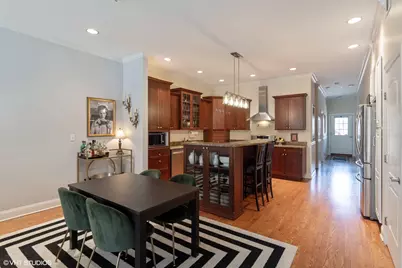 2051 W Belmont Avenue #1, Chicago, IL 60618 - Photo 7