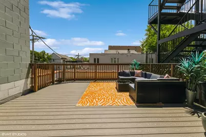2051 W Belmont Avenue #1, Chicago, IL 60618 - Photo 1