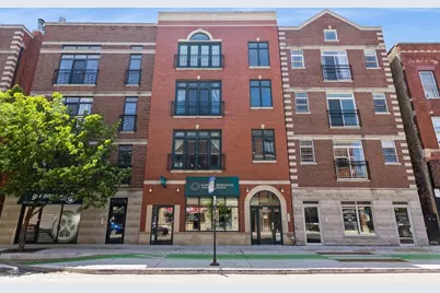 2051 W Belmont Avenue #1, Chicago, IL 60618 - Photo 23