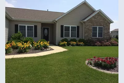 1808 S Orchard Drive, Mahomet, IL 61853 - Photo 1