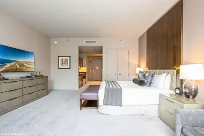 401 N Wabash Avenue #2534, Chicago, IL 60611 - Photo 3