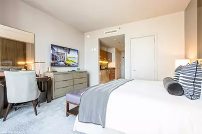 401 N Wabash Avenue #1908, Chicago, IL 60611 - Photo 3