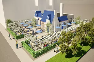 2949 Central St, Evanston, IL 60201 - Photo 1