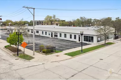 206 N Cook Street, Barrington, IL 60010 - Photo 3
