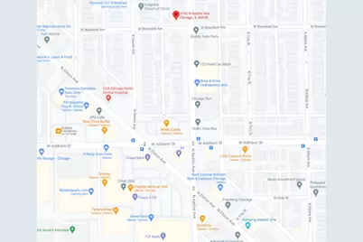 3702 N Kedzie Avenue, Chicago, IL 60618 - Photo 3