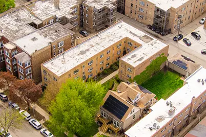 1709 W Estes Avenue #1S, Chicago, IL 60626 - Photo 3