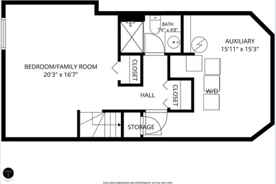 3311 N Racine Avenue #A, Chicago, IL 60657 - Photo 31