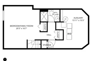 3311 N Racine Ave, Chicago, IL 60657 - Photo 31