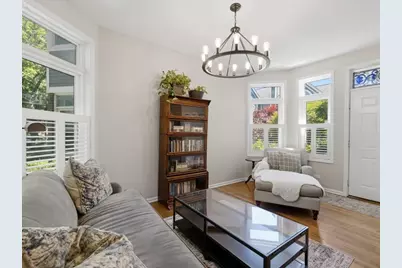 3311 N Racine Avenue #A, Chicago, IL 60657 - Photo 3