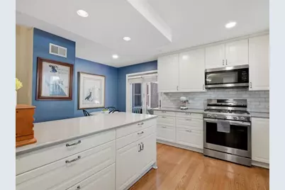 3311 N Racine Avenue #A, Chicago, IL 60657 - Photo 5