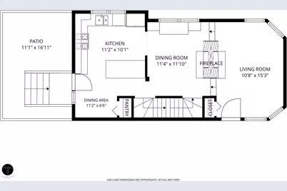 3311 N Racine Avenue #A, Chicago, IL 60657 - Photo 29