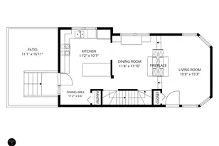 3311 N Racine Ave, Chicago, IL 60657 - Photo 29