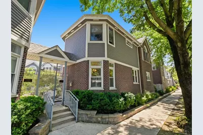 3311 N Racine Avenue #A, Chicago, IL 60657 - Photo 1