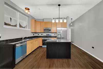 6614 S Ingleside Avenue #1S, Chicago, IL 60637 - Photo 9