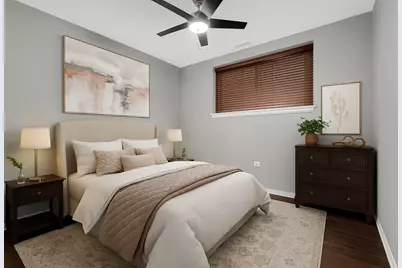 6614 S Ingleside Avenue #1S, Chicago, IL 60637 - Photo 13