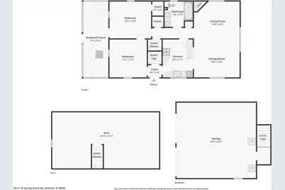 26211 W Spring Grove Road, Antioch, IL 60002 - Photo 41