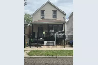7225 S Paulina Street, Chicago, IL 60636 - Photo 1
