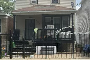 7225 S Paulina St, Chicago, IL 60636 - Photo 1