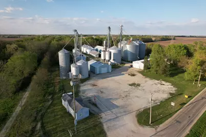 20520 W Ballou Road, Wilmington, IL 60481 - Photo 1