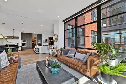 1109 W Washington Boulevard #5C, Chicago, IL 60607 - Photo 9