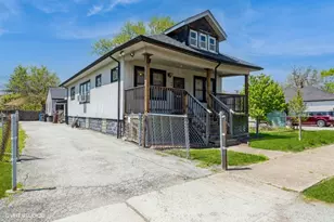 14910 S Wood St, Harvey, IL 60426 - Photo 1