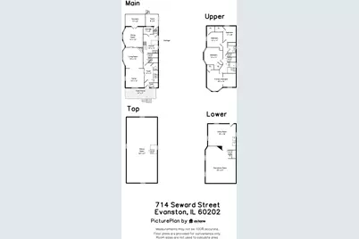 714 Seward Street, Evanston, IL 60202 - Photo 31