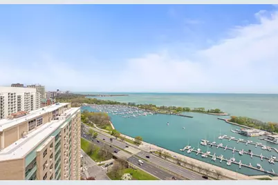 3150 N Lake Shore Drive #30C, Chicago, IL 60657 - Photo 7