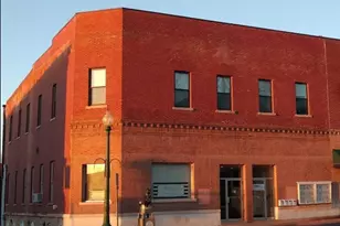 102 E Market St, Mount Carroll, IL 61053 - Photo 1