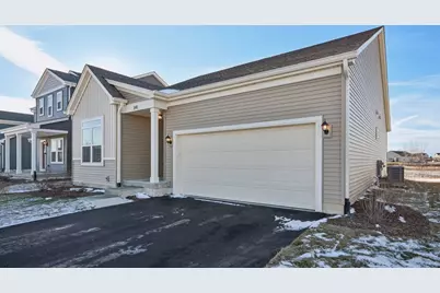 341 N Aspen Drive, Cortland, IL 60112 - Photo 3