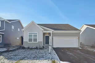 341 N Aspen Dr, Cortland, IL 60112 - Photo 1