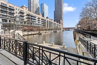 480 N McClurg Court #520, Chicago, IL 60611 - Photo 3