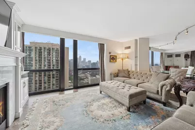 1122 N Clark Street #3301-10, Chicago, IL 60610 - Photo 5