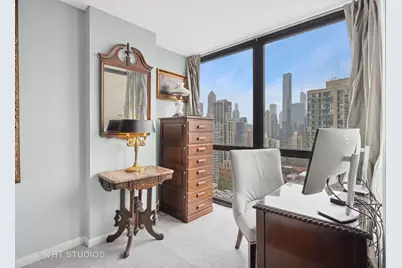 1122 N Clark Street #3301-10, Chicago, IL 60610 - Photo 15
