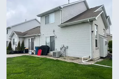 22901 Westwind Drive, Richton Park, IL 60471 - Photo 3