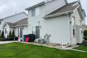 22901 Westwind Dr, Richton Park, IL 60471 - Photo 3