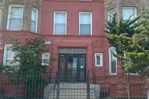 4622 S Indiana Ave, Chicago, IL 60653 - Photo 1