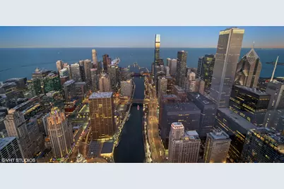 401 N Wabash Avenue #81F, Chicago, IL 60611 - Photo 13