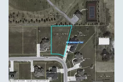 1220 N Game Trail, Bourbonnais, IL 60914 - Photo 1