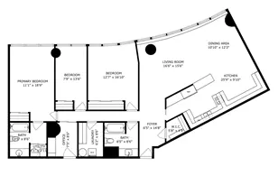 505 N Lake Shore Dr, Chicago, IL 60611 - Photo 25