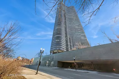 505 N Lake Shore Drive #1617-18, Chicago, IL 60611 - Photo 1