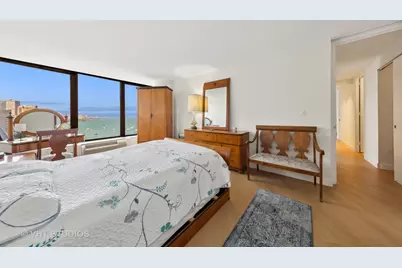 505 N Lake Shore Drive #1617-18, Chicago, IL 60611 - Photo 9