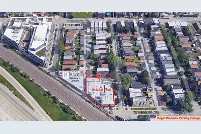 2700 N Campbell Avenue, Chicago, IL 60647 - Photo 1