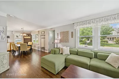 415 W Willow Street, Arlington Heights, IL 60004 - Photo 5