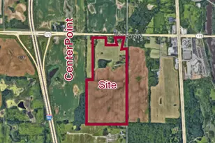 41115-41318 Mill Creek Rd, Wadsworth, IL 60083 - Photo 1