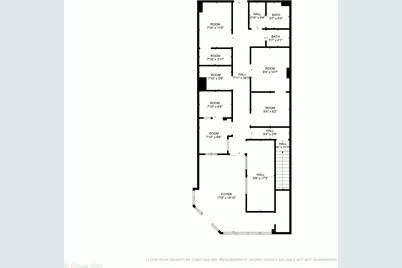 3624 W Division Street #3624, Chicago, IL 60651 - Photo 35