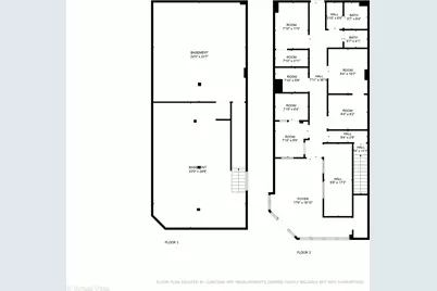 3624 W Division Street #3624, Chicago, IL 60651 - Photo 37