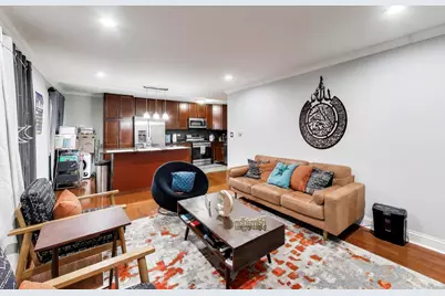 6400 N Ridge Boulevard #402, Chicago, IL 60626 - Photo 5