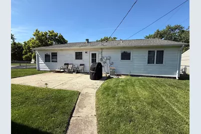 5199 Elmwood Road, Oak Forest, IL 60452 - Photo 37